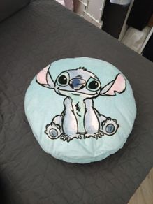 Stitch blanket
