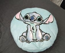 Stitch blanket