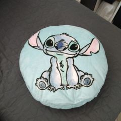 Stitch blanket