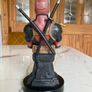 Deadpool Controller Holder Image 2