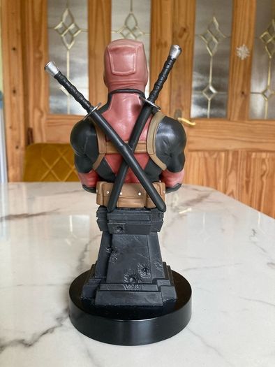Deadpool Controller Holder