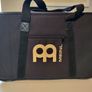 Meinl CAJ3MB-M Cajinto Cajon (Siam Oak / Makah Burl) + Meinl Padded Bag Image 3