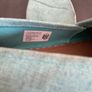 TOMS mint shoes size uk 4 Image 6