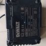 DeWalt battery charger Image 2