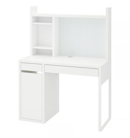 IKEA desk