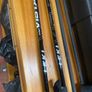 Pair of Ski Poles and Protective Case Image 2