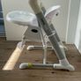 Free Pali Pappy Rock kids musical rocking high chair Image 4