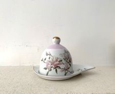 Porcelain Bell