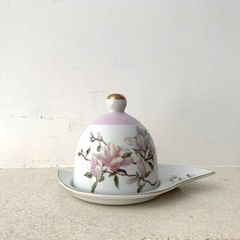 Porcelain Bell