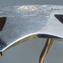 YES C groove Sandy putter Image 3