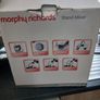 morphy Richards stand mixer Image 3