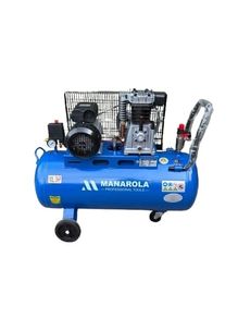 Brand New Manarola 100 Litre Air Compressor