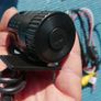 Universal Mini Car DVR Video Recorder Black box with G-sensor Image 10