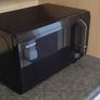Microwave Sharp Image 2