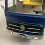 Dinky / Meccano 917. Mercedes truck and trailer. LP1920. Image 3