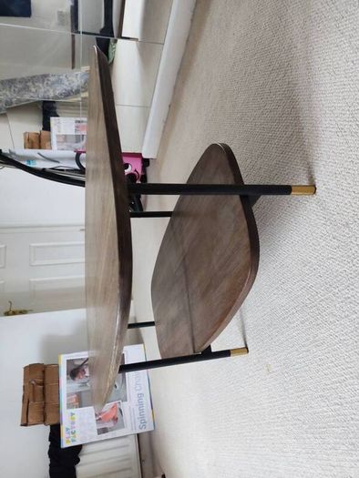 Maze Coffee Table