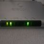 Netopia 2247NWG-EIR Eircom Eir DSL Modem Router Home Office Wifi. Image 5