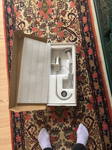 Waterdrop RO Faucet