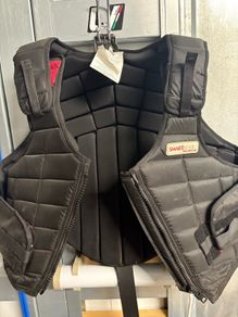 body protector