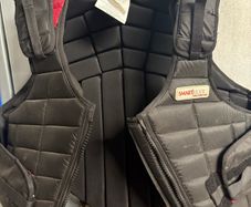 body protector