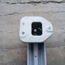 Genuine Volvo Xc30 Rear Bumper Impact Bar 80013953 Image 3