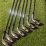 King cobra pro m8 forged irons 3-9 Image 2