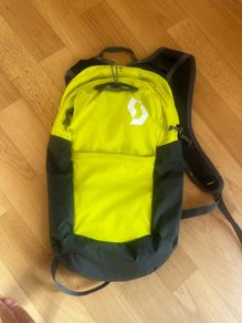 Scott trail running / biking bag