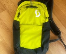 Scott trail running / biking bag
