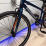 Boardman JNR Hybrid Junior Bike 24 inch Image 9