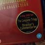 The Godfather ! Dvd Collection ! 4-Disc DVD Boxset ! 2008 ! Image 3
