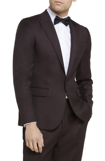 ted baker blazer