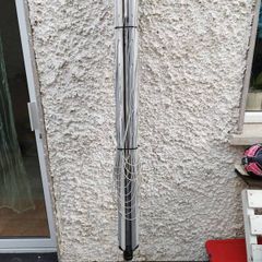 Brabantia rotating clothes dryer