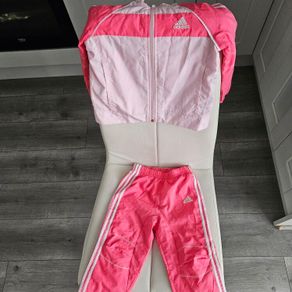 Adidas Tracksuit