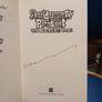 Signed Derek Landy - Skulduggery Pleasant: The Faceless Ones Image 7