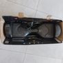Hoverboard with cart Image 4