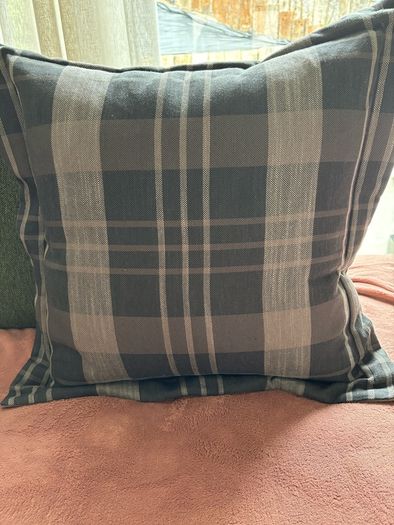 Cushions