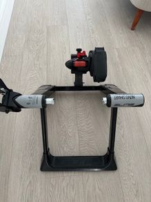 Elite Novo Smart Turbo Trainer
