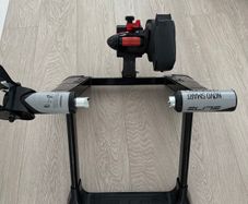 Elite Novo Smart Turbo Trainer