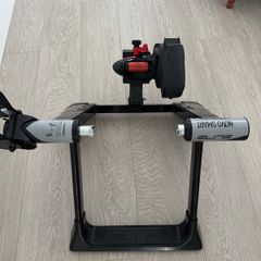 Elite Novo Smart Turbo Trainer