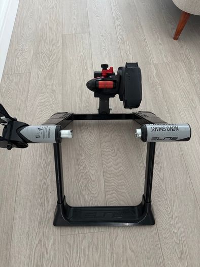 Elite Novo Smart Turbo Trainer