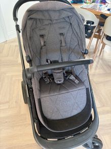 iCandy Orange buggy