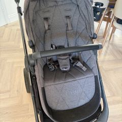 iCandy Orange buggy