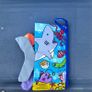 jollybaby soft book Brand New Ocean Tail Image 2