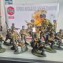 Airfix WW2 German Paratroops Image 2