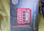Zoom B1X Four