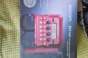 Zoom B1X Four