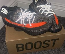 Yeezys