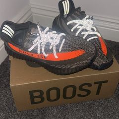 Yeezys