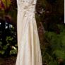 La Sposa Wedding Dress Champagne Image 10