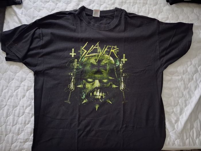 Massive Brutal Death Metal / Slam / Grindcore Collection - 175 Shirts & Hoodies (XL/2XL)